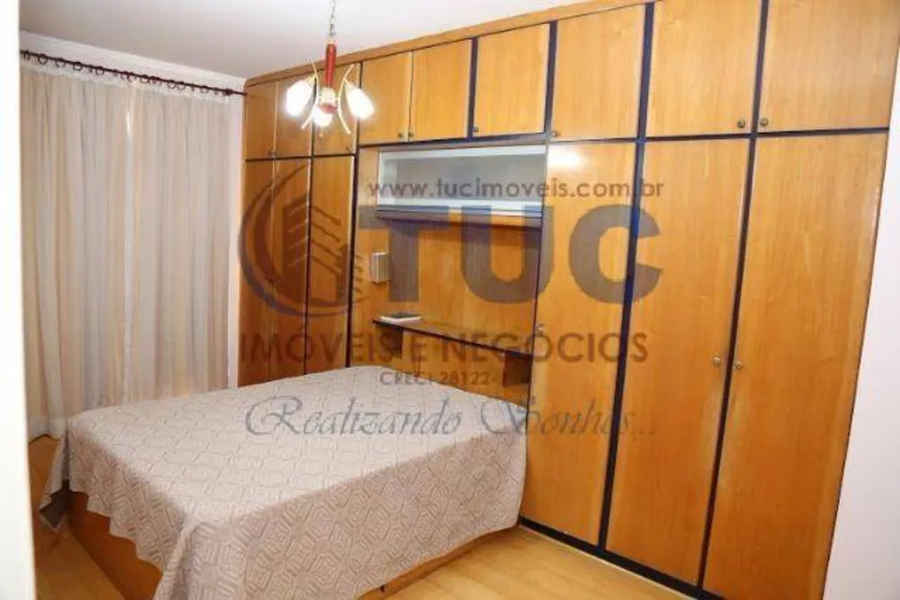 Apartamento, 4 quartos, 140 m² - Foto 7