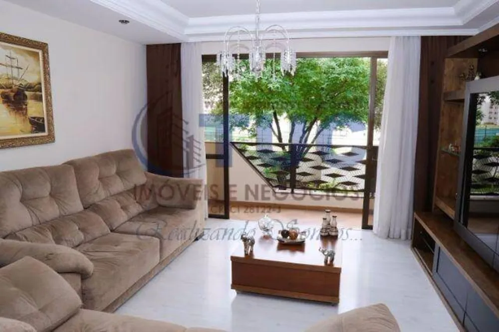Apartamento, 4 quartos, 140 m² - Foto 3