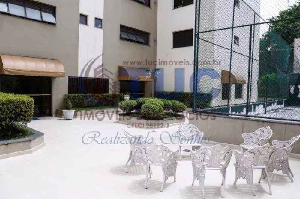 Apartamento, 4 quartos, 140 m² - Foto 11