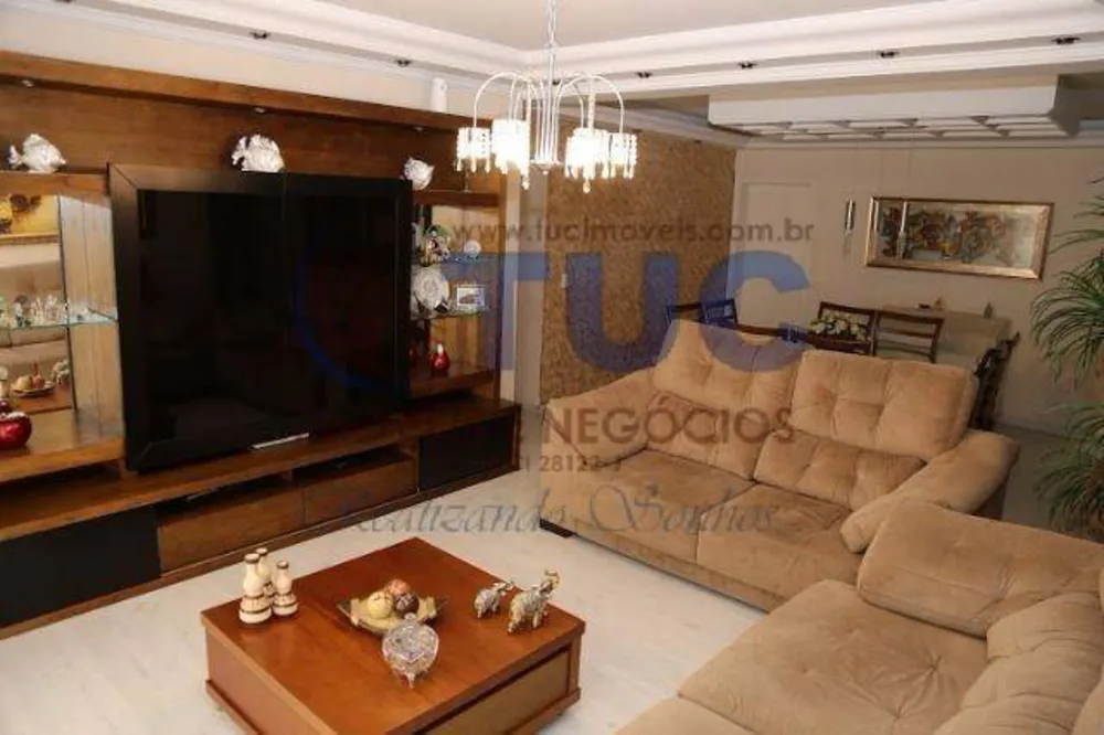 Apartamento, 4 quartos, 140 m² - Foto 1
