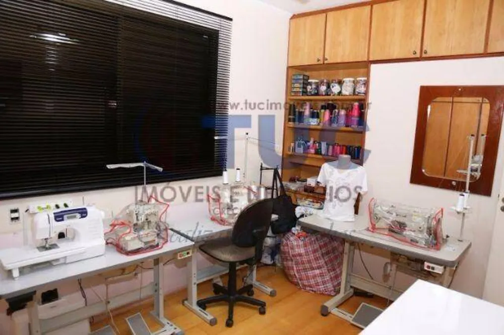 Apartamento, 4 quartos, 140 m² - Foto 9