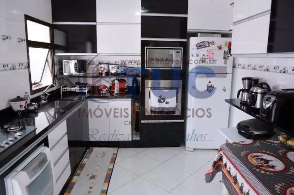 Apartamento, 4 quartos, 140 m² - Foto 4