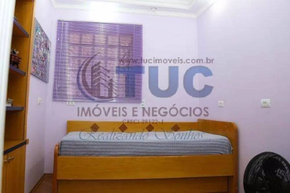 Apartamento, 4 quartos, 140 m² - Foto 6