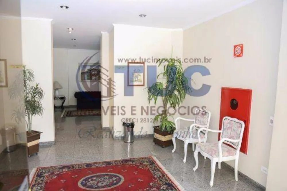 Apartamento, 4 quartos, 140 m² - Foto 14