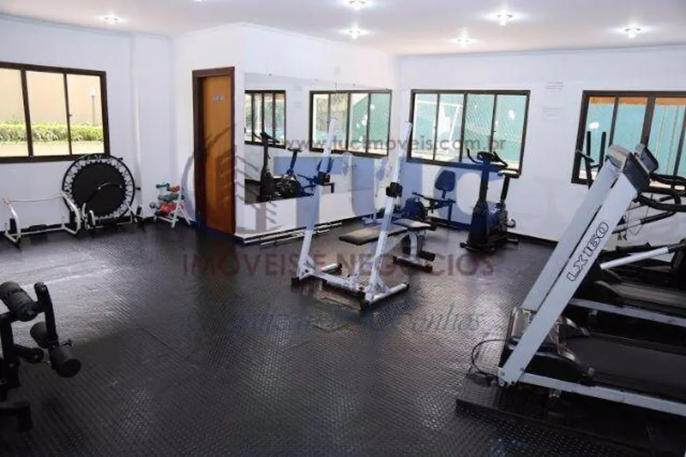 Apartamento, 4 quartos, 140 m² - Foto 12