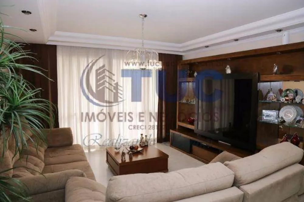 Apartamento, 4 quartos, 140 m² - Foto 2
