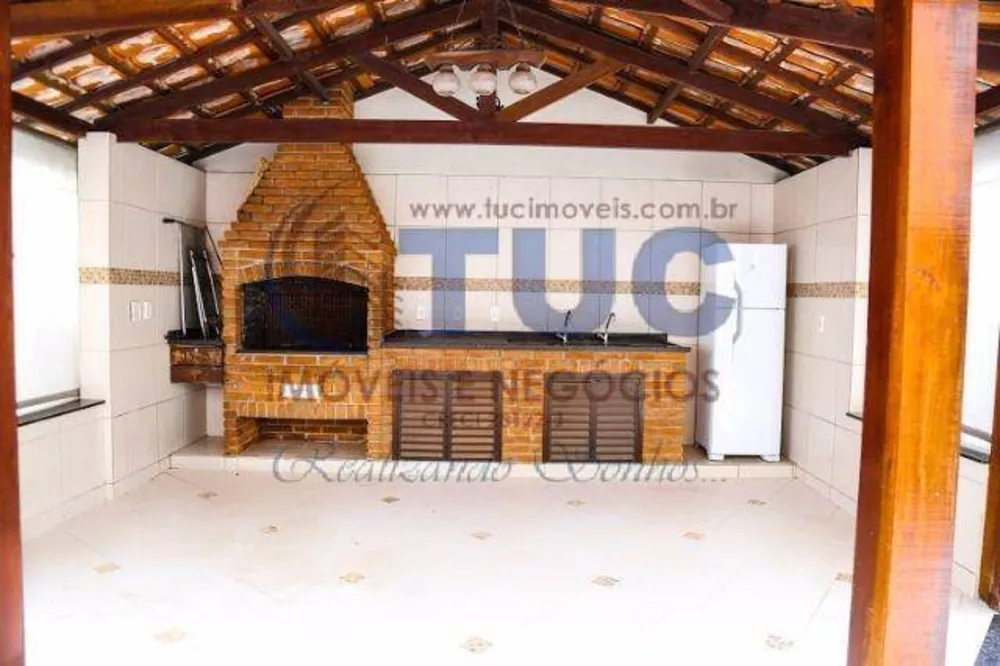 Apartamento, 4 quartos, 140 m² - Foto 15