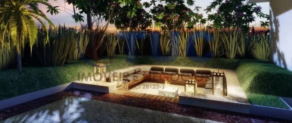 Apartamento, 2 quartos, 77 m² - Foto 10