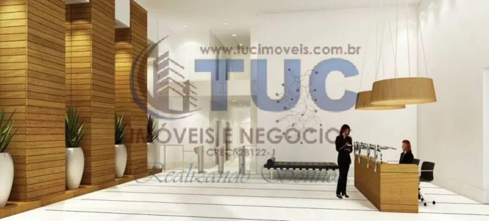 Apartamento, 2 quartos, 77 m² - Foto 7