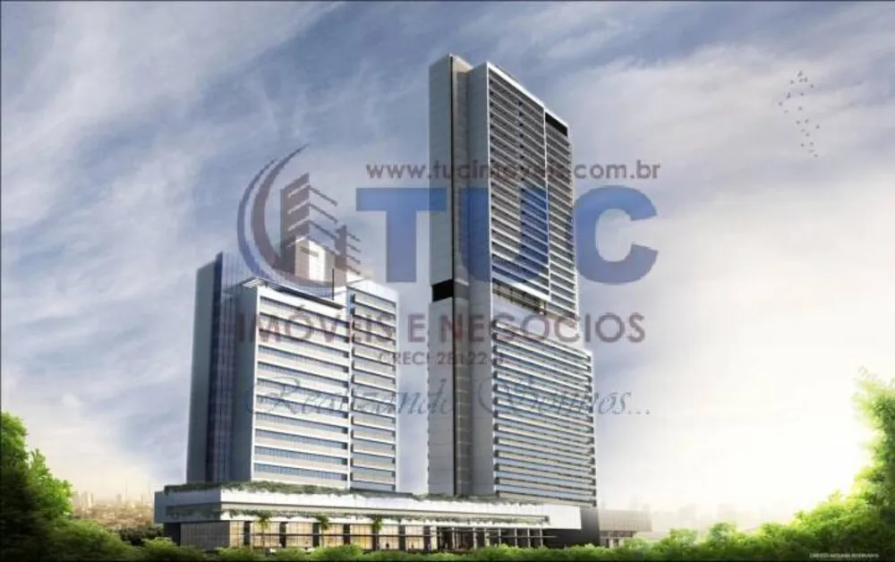 Apartamento, 2 quartos, 77 m² - Foto 5