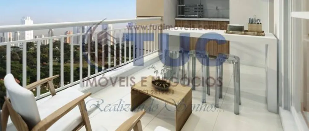 Apartamento, 2 quartos, 77 m² - Foto 11