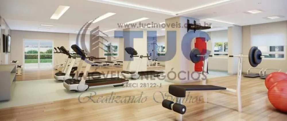 Apartamento, 2 quartos, 77 m² - Foto 6