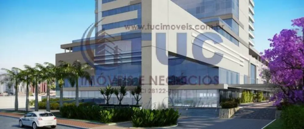 Apartamento, 2 quartos, 77 m² - Foto 18