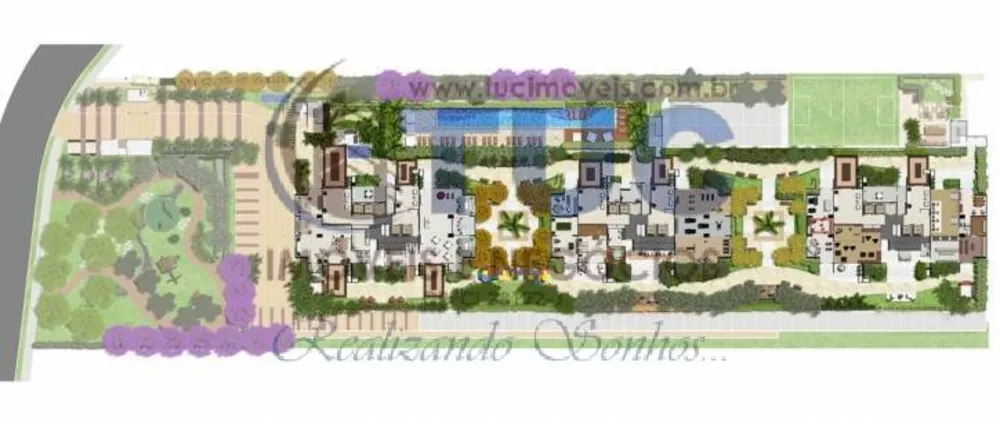 Apartamento, 2 quartos, 77 m² - Foto 14