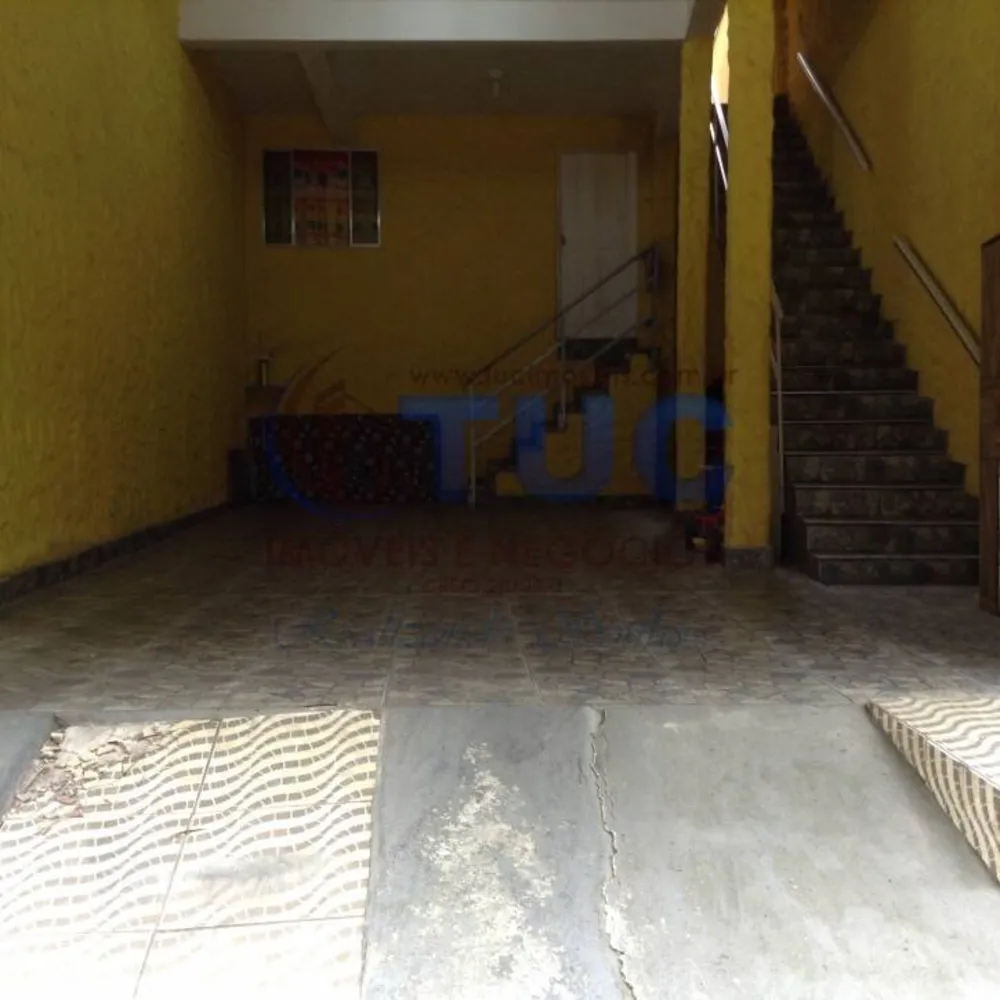 Sobrado, 5 quartos, 220 m² - Foto 35