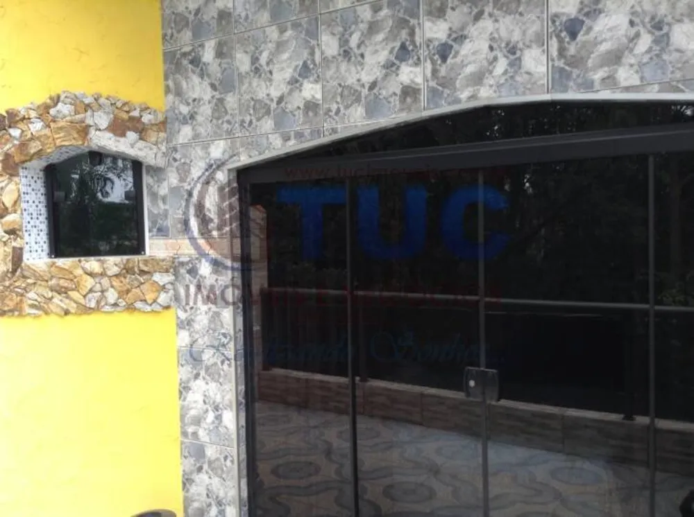 Sobrado, 5 quartos, 220 m² - Foto 12
