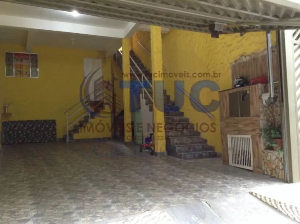 Sobrado, 5 quartos, 220 m² - Foto 36