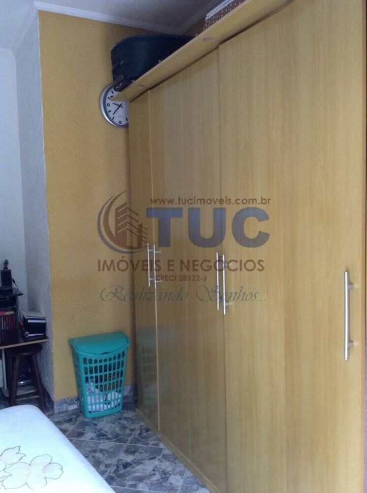 Sobrado à venda com 5 quartos, 220m² - Foto 5