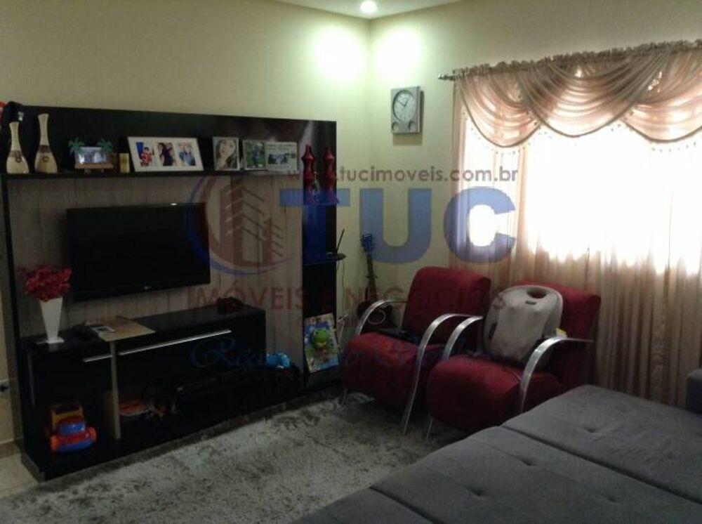 Sobrado à venda com 5 quartos, 220m² - Foto 11