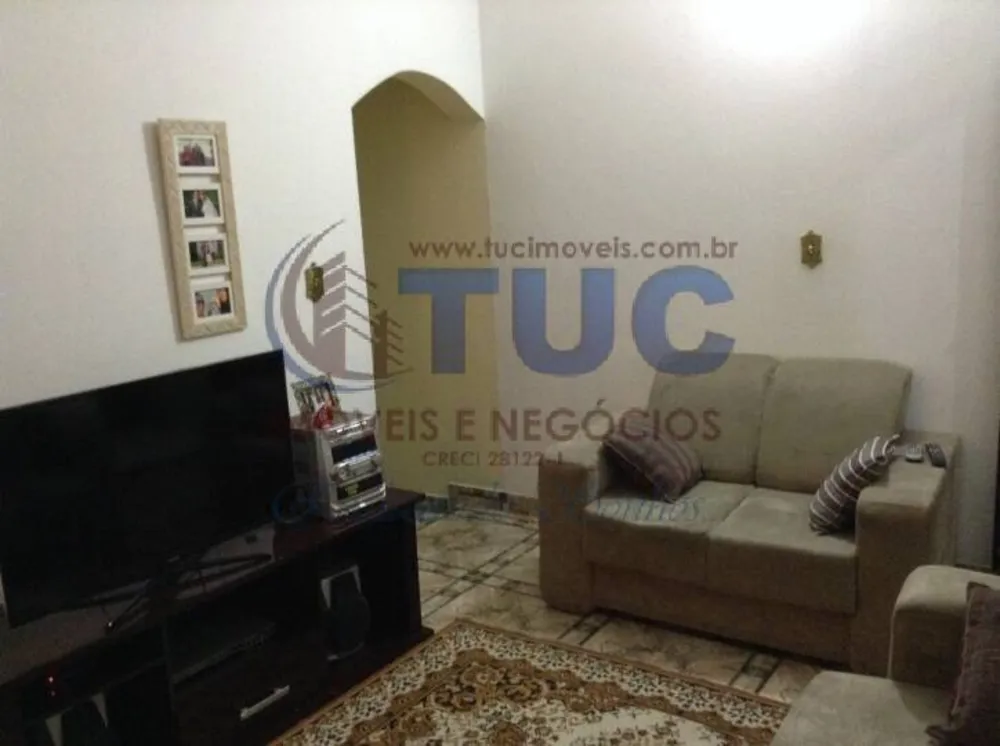 Sobrado, 5 quartos, 220 m² - Foto 3