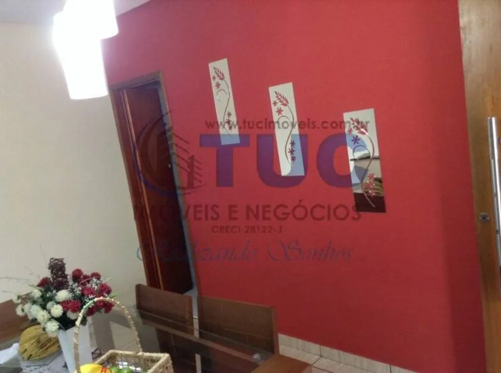 Sobrado, 5 quartos, 220 m² - Foto 23