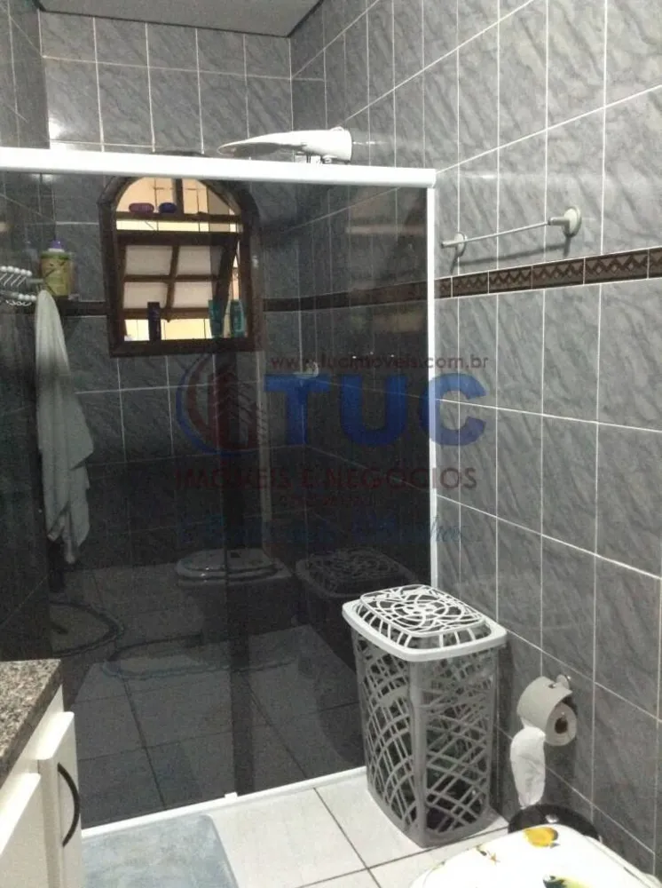 Sobrado, 5 quartos, 220 m² - Foto 19