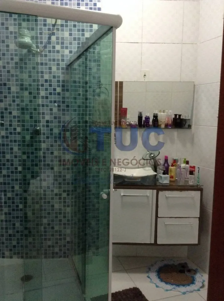Sobrado, 5 quartos, 220 m² - Foto 27