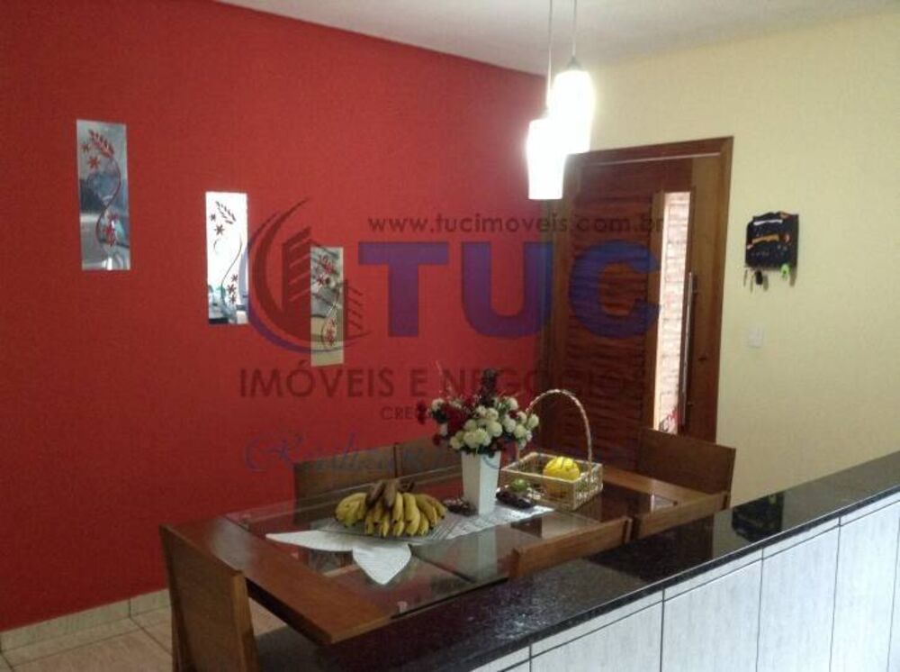 Sobrado à venda com 5 quartos, 220m² - Foto 9