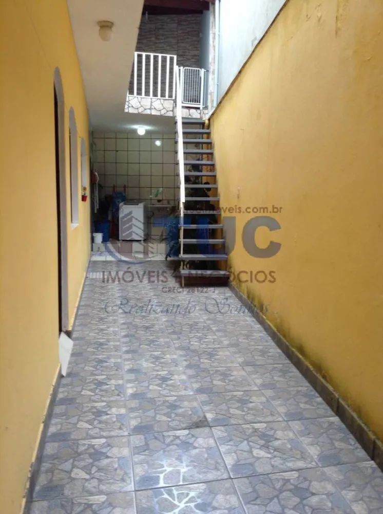 Sobrado, 5 quartos, 220 m² - Foto 32