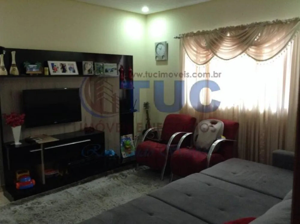 Sobrado, 5 quartos, 220 m² - Foto 25