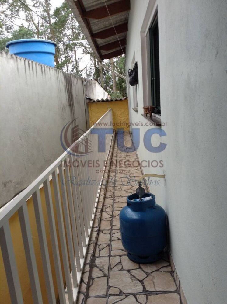 Sobrado à venda com 5 quartos, 220m² - Foto 7