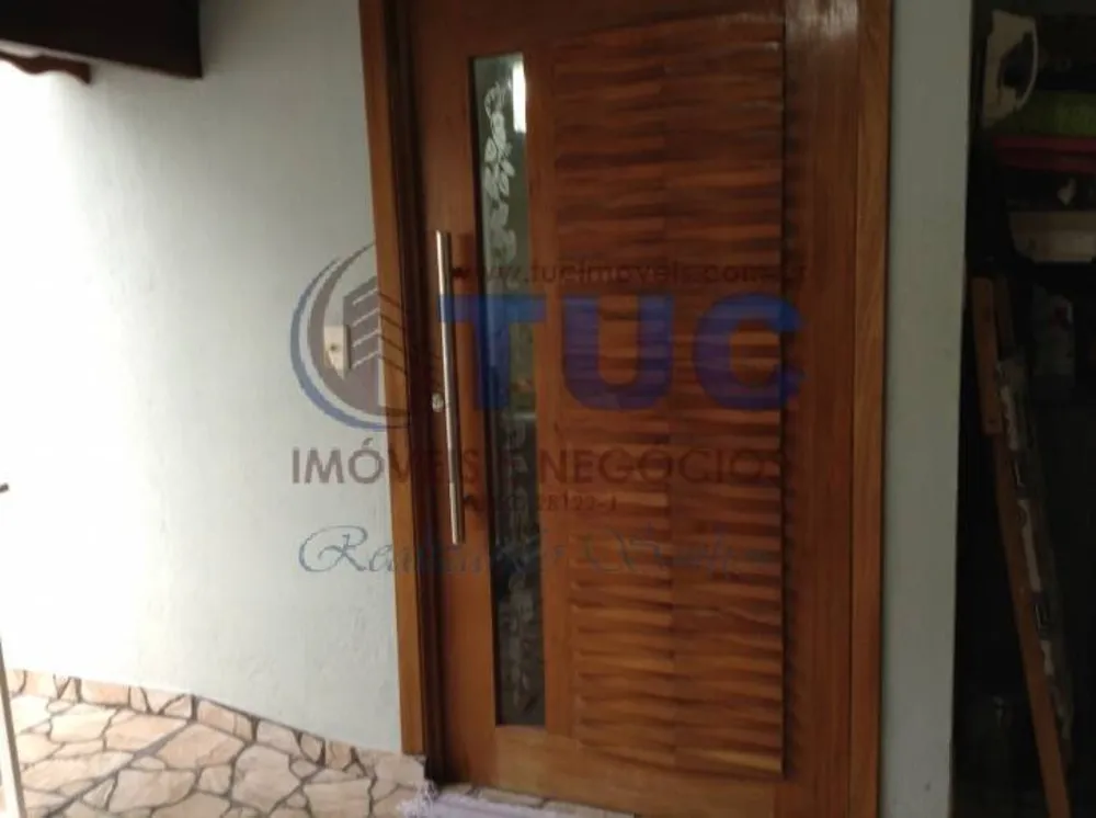 Sobrado, 5 quartos, 220 m² - Foto 20