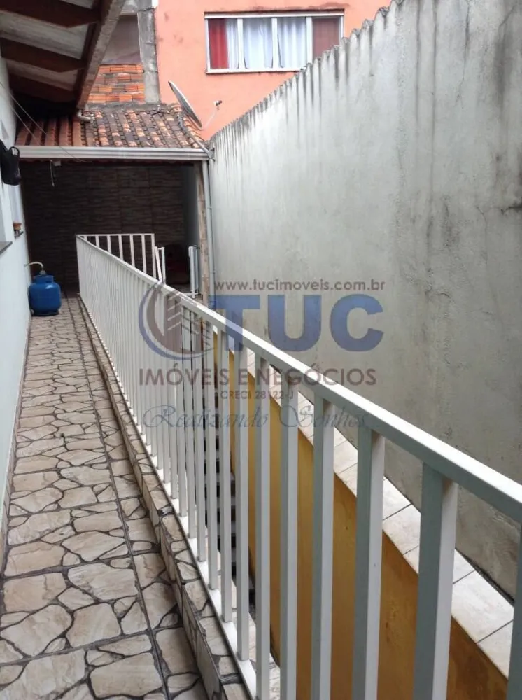 Sobrado, 5 quartos, 220 m² - Foto 18