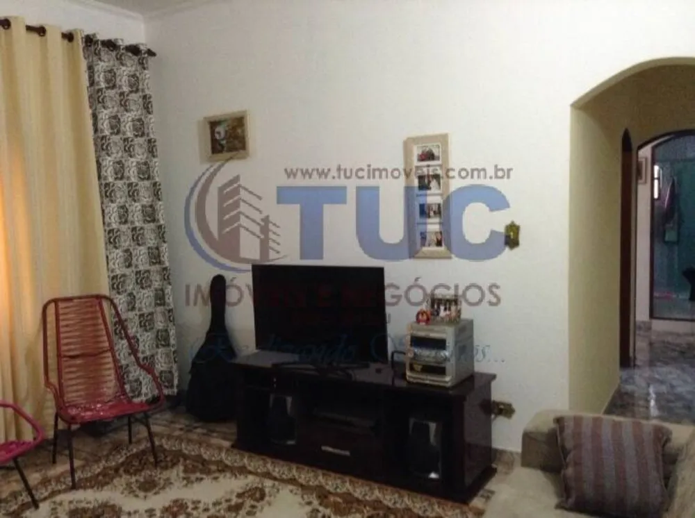 Sobrado, 5 quartos, 220 m² - Foto 5