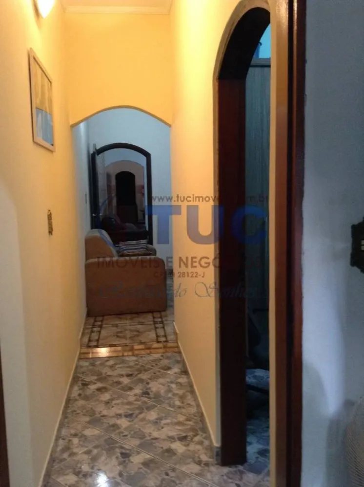 Sobrado, 5 quartos, 220 m² - Foto 8