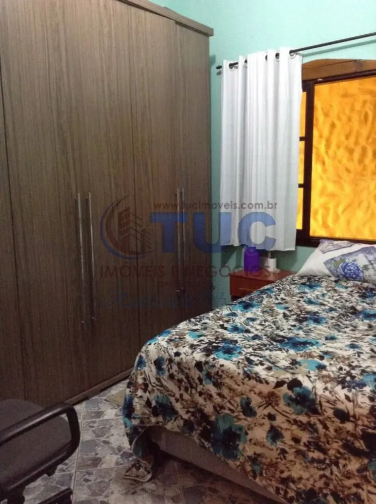 Sobrado, 5 quartos, 220 m² - Foto 16