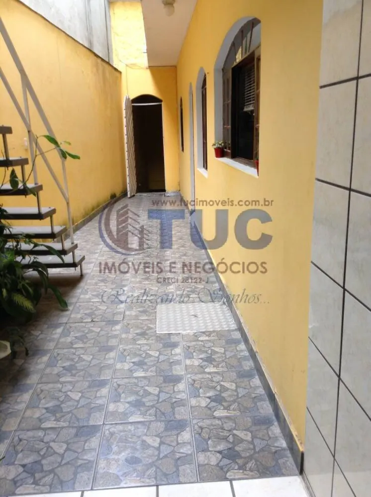 Sobrado, 5 quartos, 220 m² - Foto 17