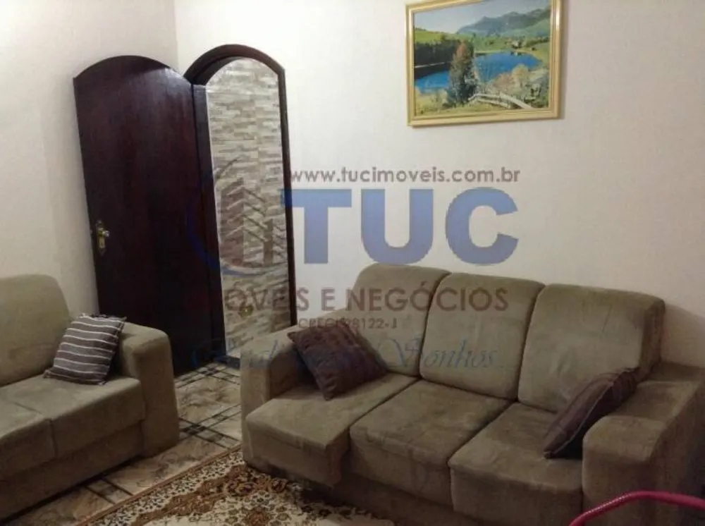 Sobrado, 5 quartos, 220 m² - Foto 20