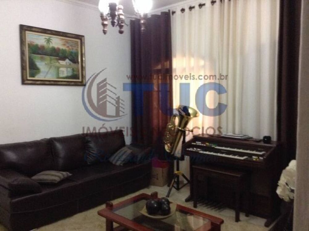 Sobrado à venda com 5 quartos, 220m² - Foto 2