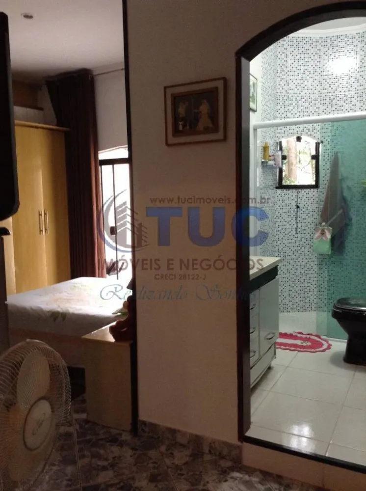 Sobrado, 5 quartos, 220 m² - Foto 14