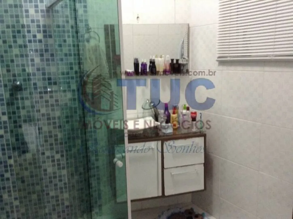 Sobrado, 5 quartos, 220 m² - Foto 28