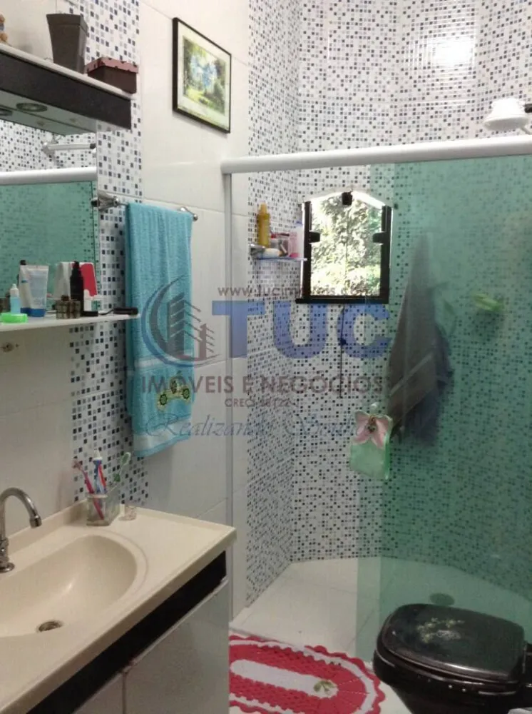 Sobrado, 5 quartos, 220 m² - Foto 15