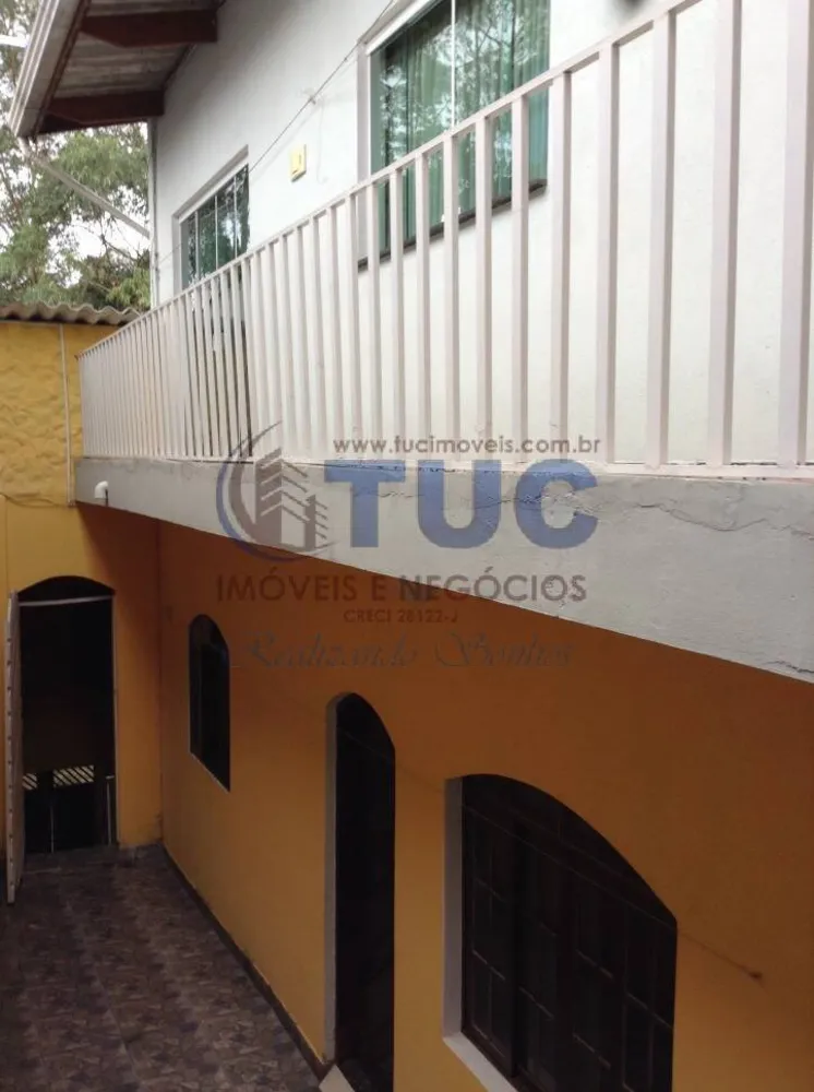 Sobrado, 5 quartos, 220 m² - Foto 17