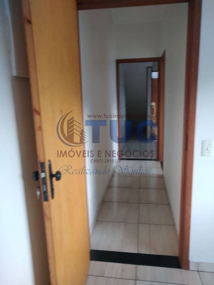 Casa à venda com 4 quartos, 250m² - Foto 12