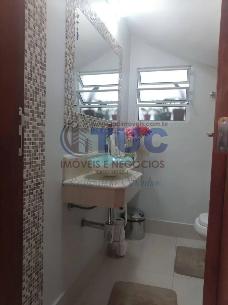Casa, 3 quartos, 171 m² - Foto 18