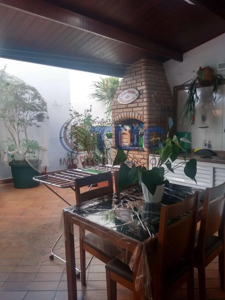 Casa, 3 quartos, 171 m² - Foto 10