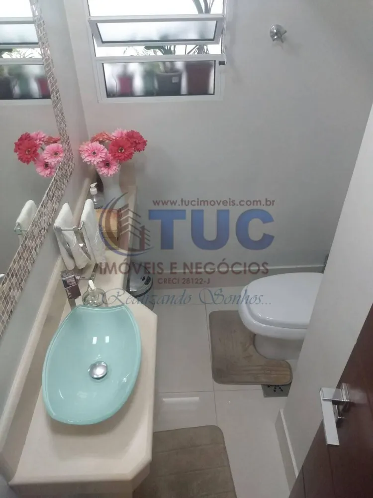 Casa, 3 quartos, 171 m² - Foto 17