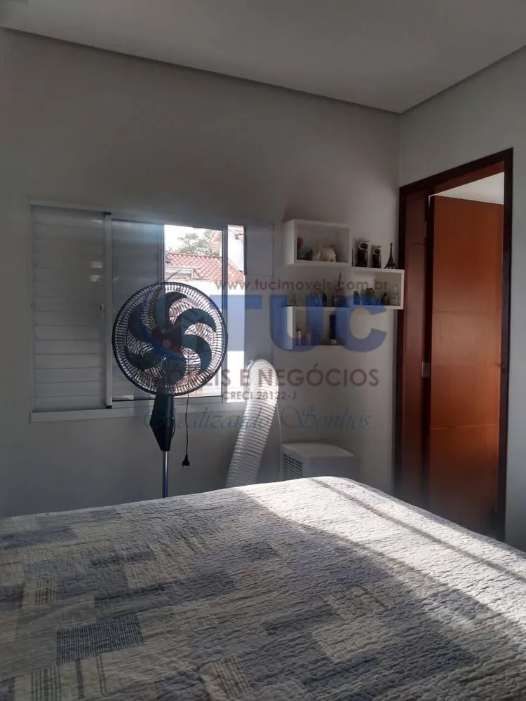Casa, 3 quartos, 171 m² - Foto 12