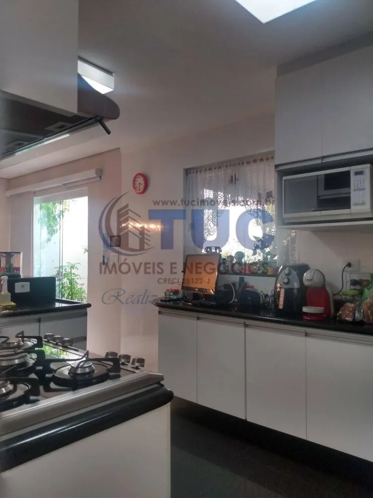 Casa, 3 quartos, 171 m² - Foto 23