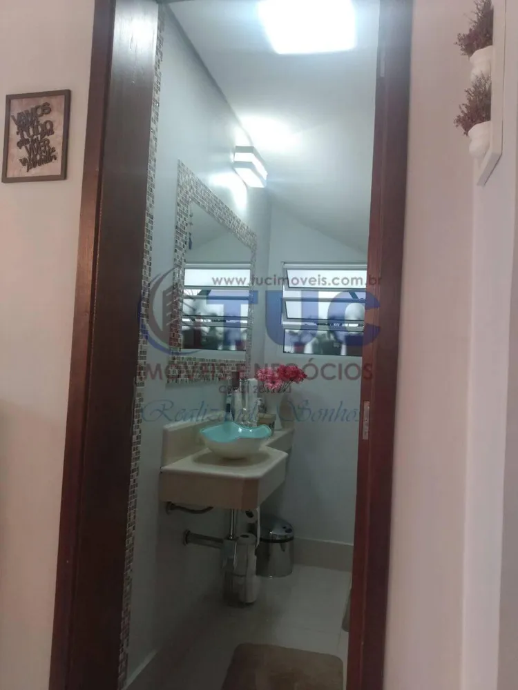 Casa, 3 quartos, 171 m² - Foto 5